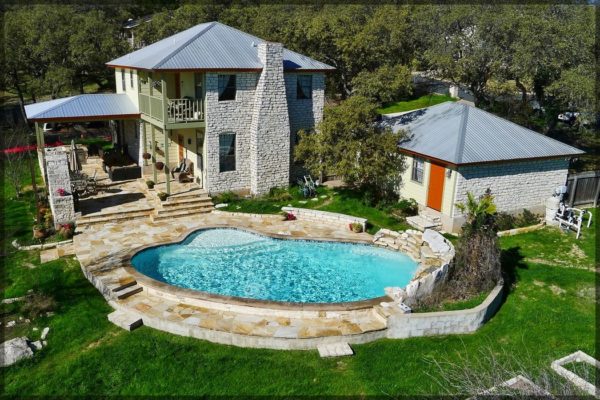 ATX Metal Job