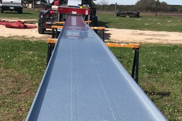 Metal Roofing - 10