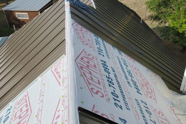 Metal Roofing - 13