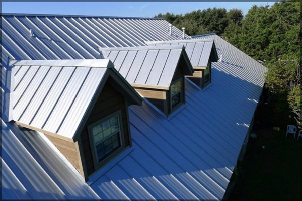 Metal Roofing -4