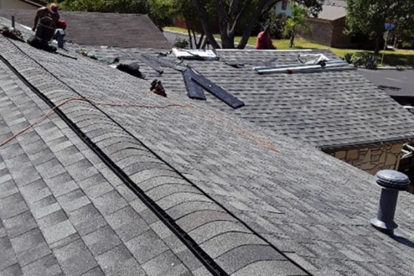 Shingle Roofing-1