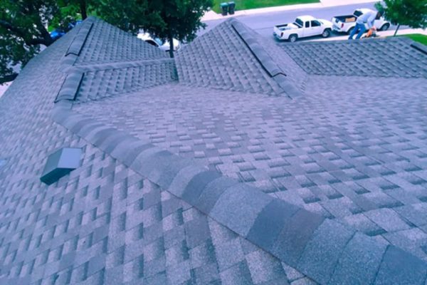 Shingle Roofing-2