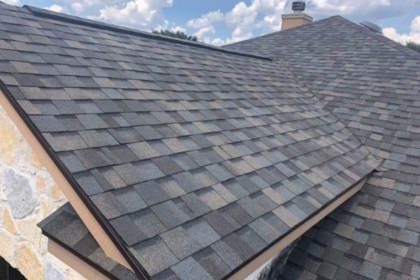 Shingle Roofing-4