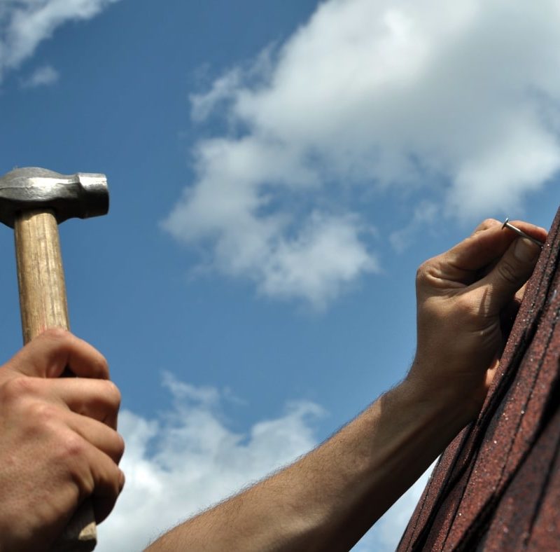 roofing repairs San Antonio