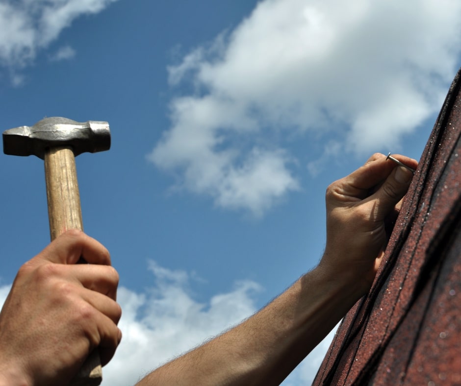 4 Reasons to Hire Us for Roofing Repairs San Antonio