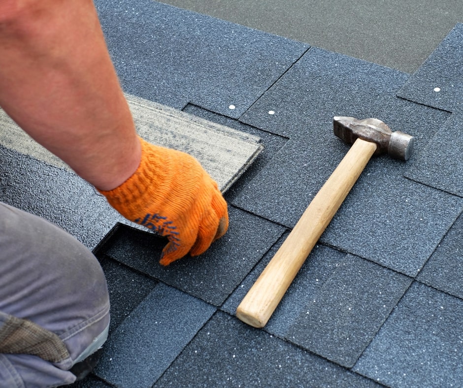 roofing company near me