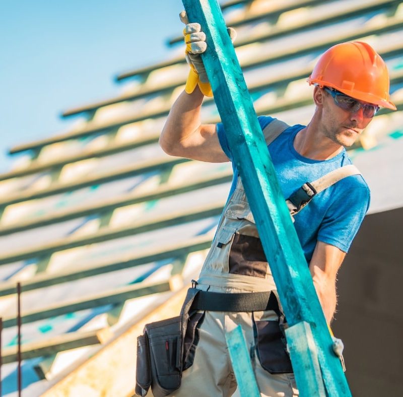 commercial roofing
