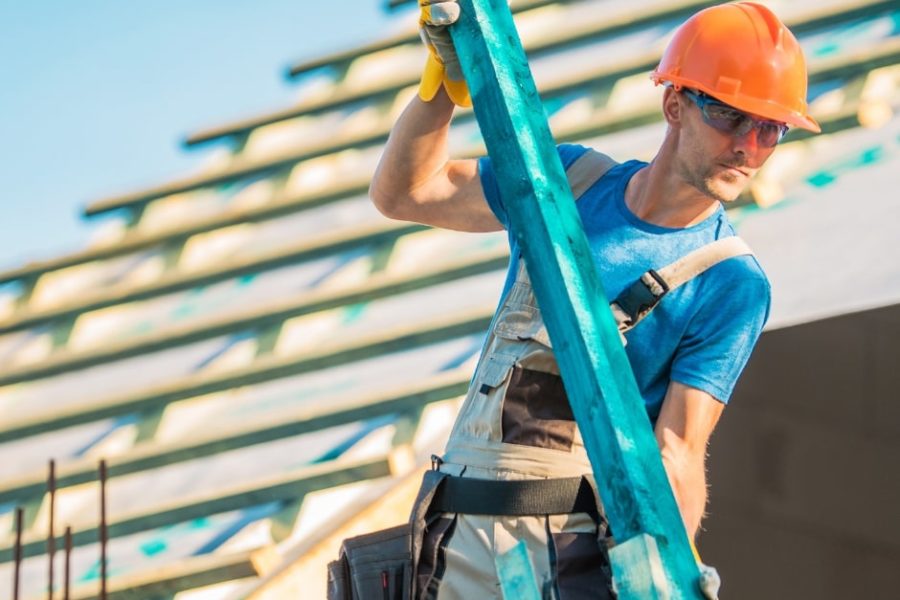 commercial roofing