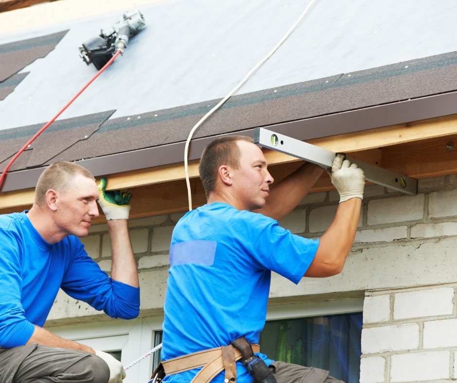 What to look for in a Residential San Antonio Roofer