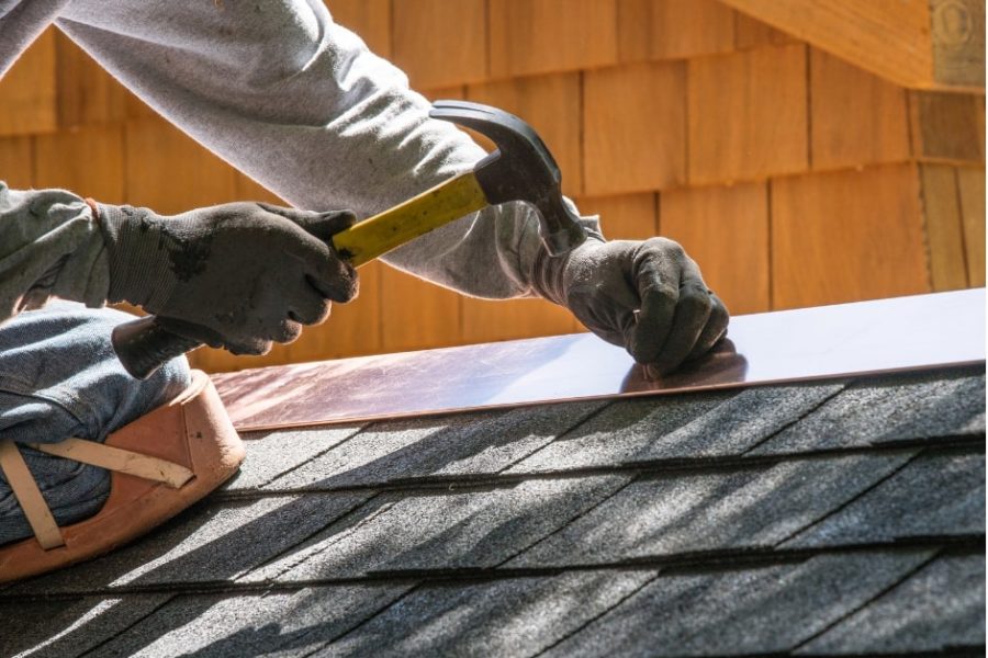 roof replacement near me