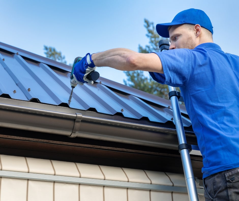 3 Benefits of Metal Roofing in San Antonio