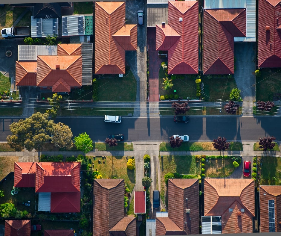 residential roofing