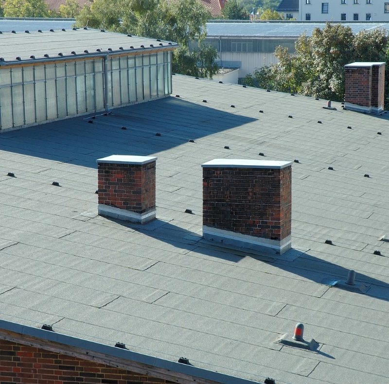 commercial roofing