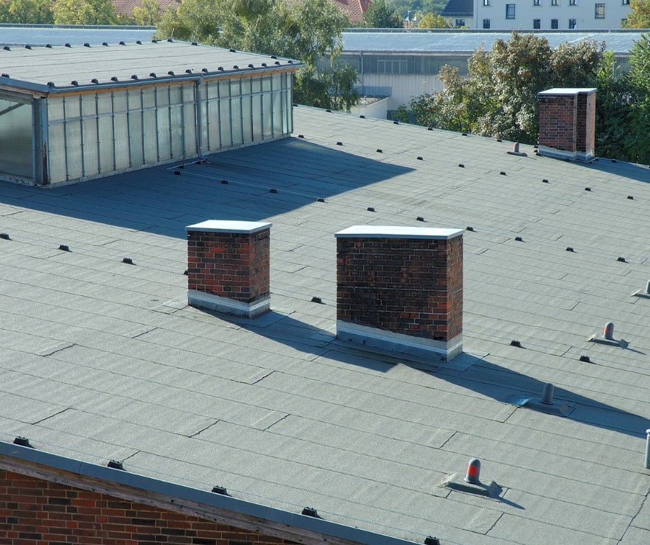 The Differences Between Residential and Commercial Roofing