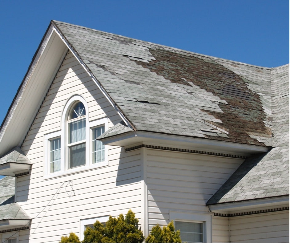 repair or replace your roof