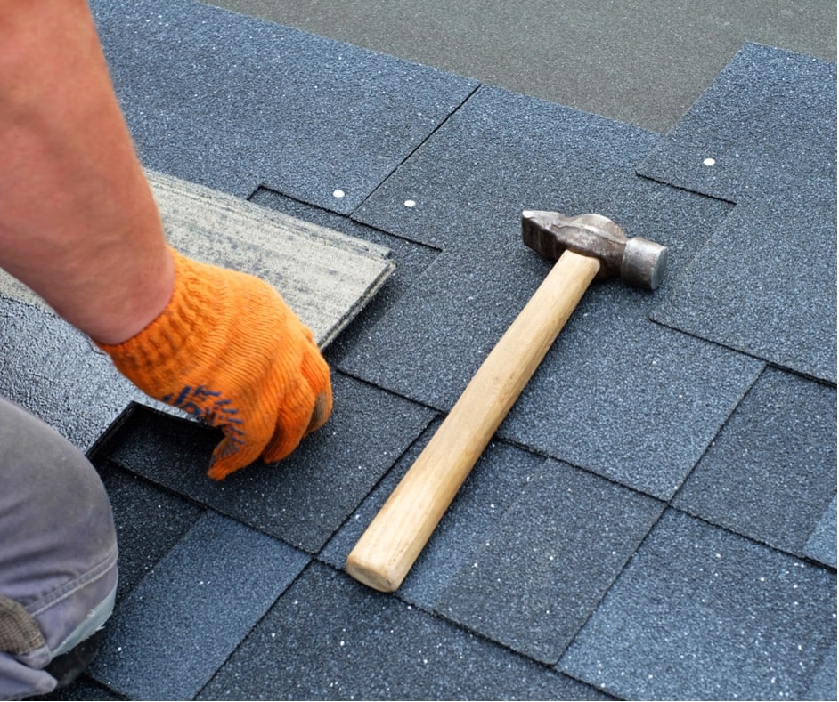 How to Know When to Repair or Replace Your Roof