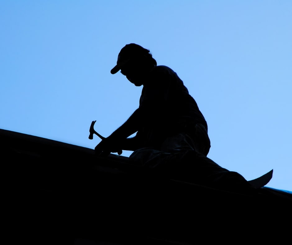 roofing estimate