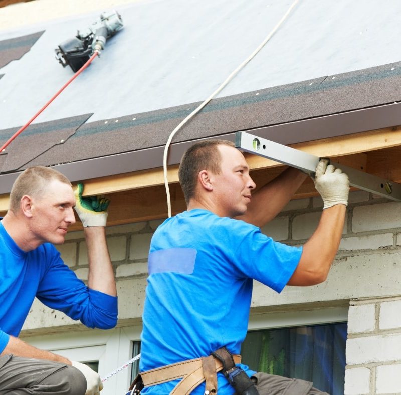 roofing estimate