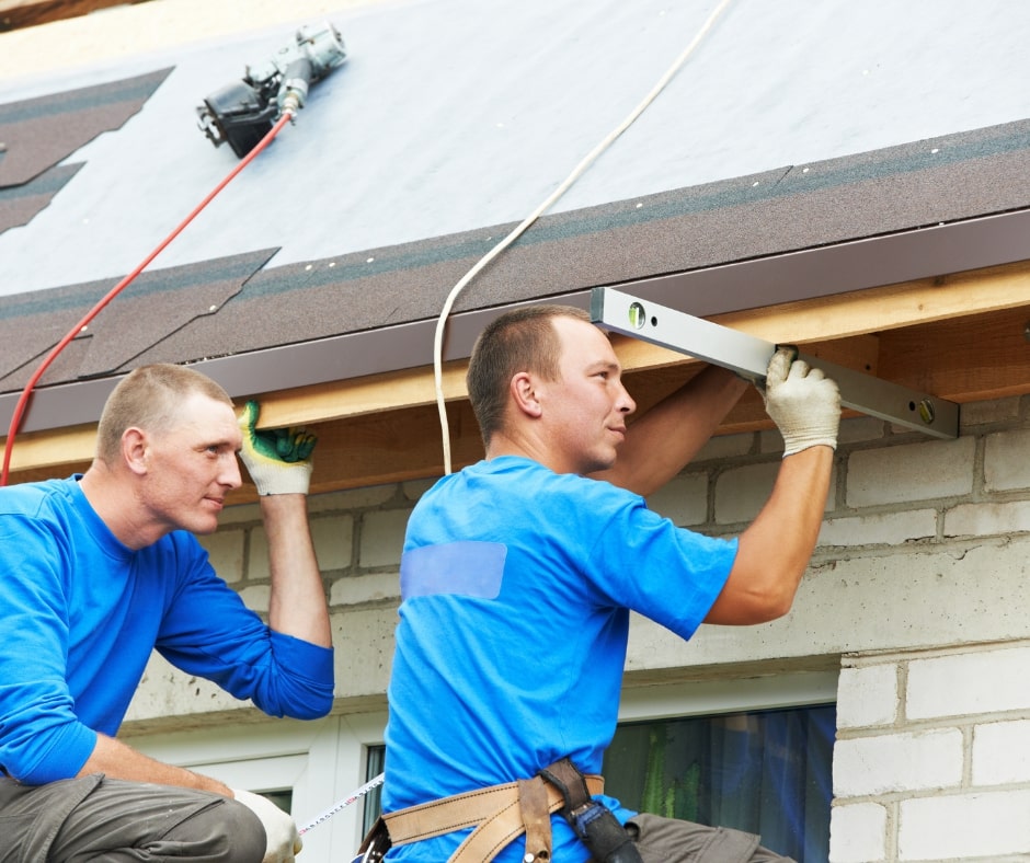 What To Expect From A Roofing Estimate In San Antonio