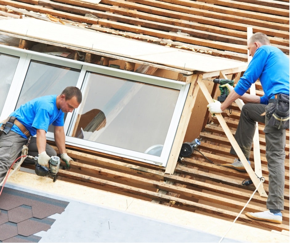 How To Choose A Professional Roofing Contractor Near Me