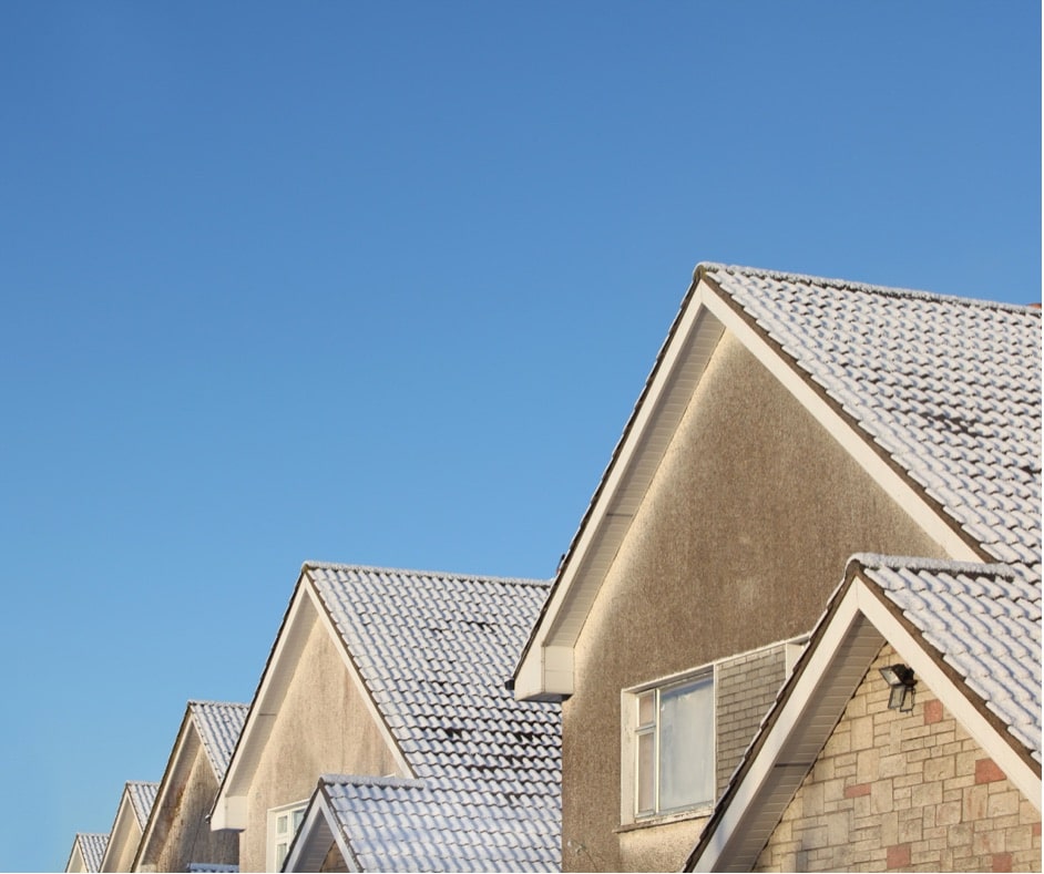 winterizing your roof