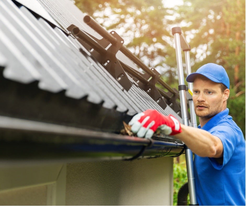 Top 3 Tips For Winterizing Your Roof