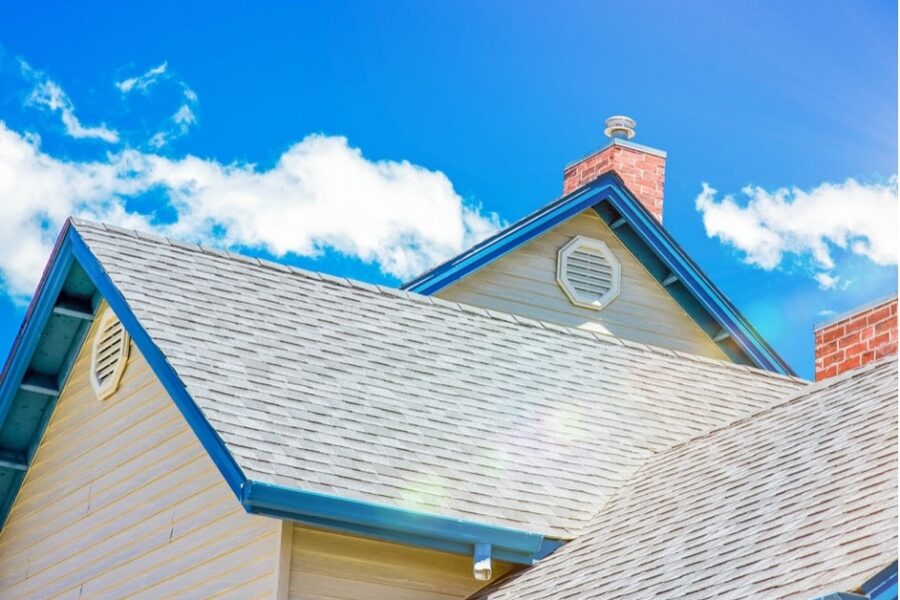 replace your roof
