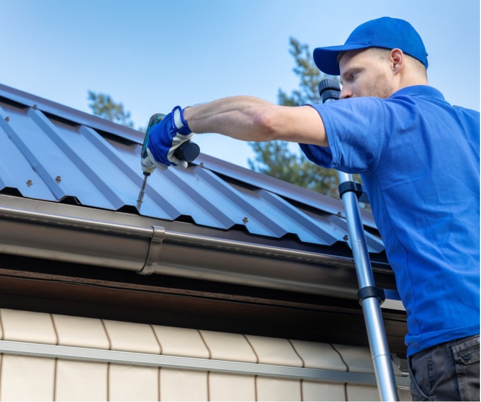 Metal Roofing Repair In San Antonio: What You Should Know