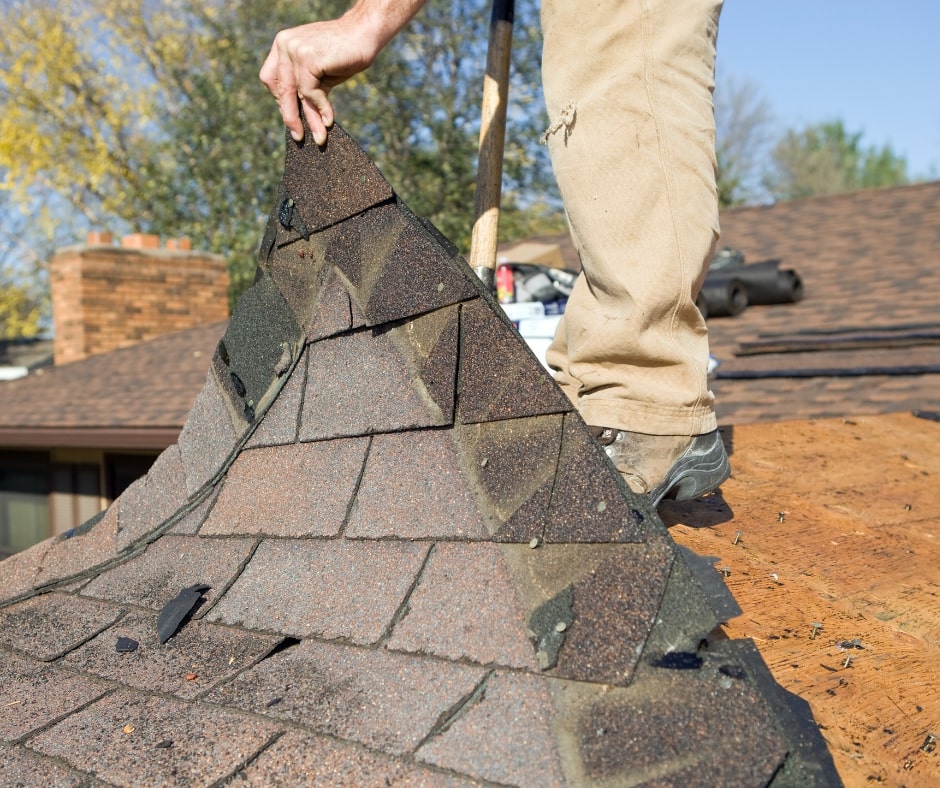 best time to replace your roof
