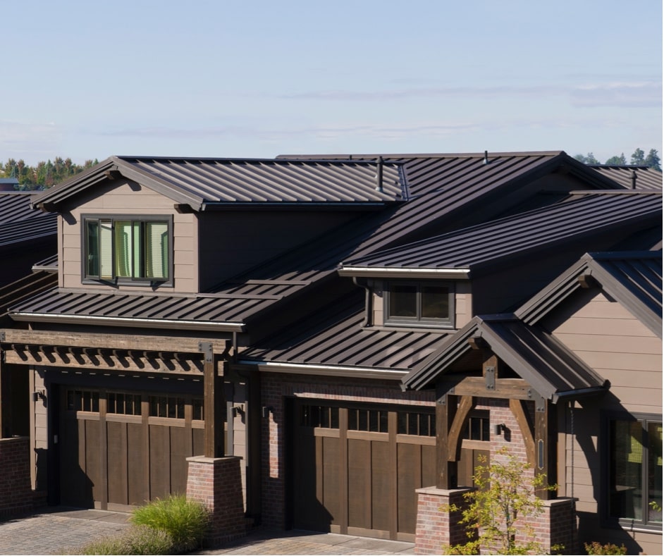 Metal Roofing Vs. Shingle Roofing, Which Is Better?
