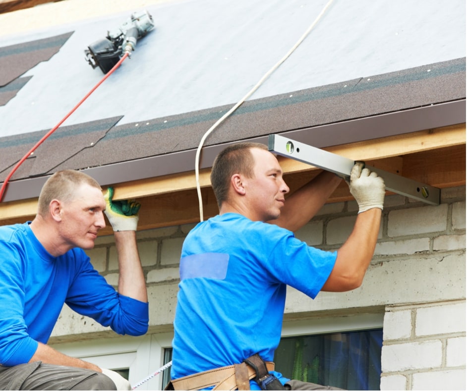 cost to replace a roof in San Antonio 
