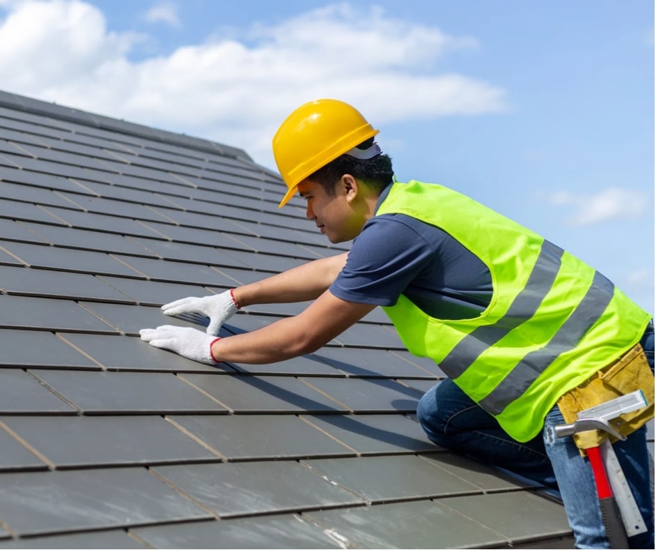 5 Benefits of Having a Professional Roof Inspection
