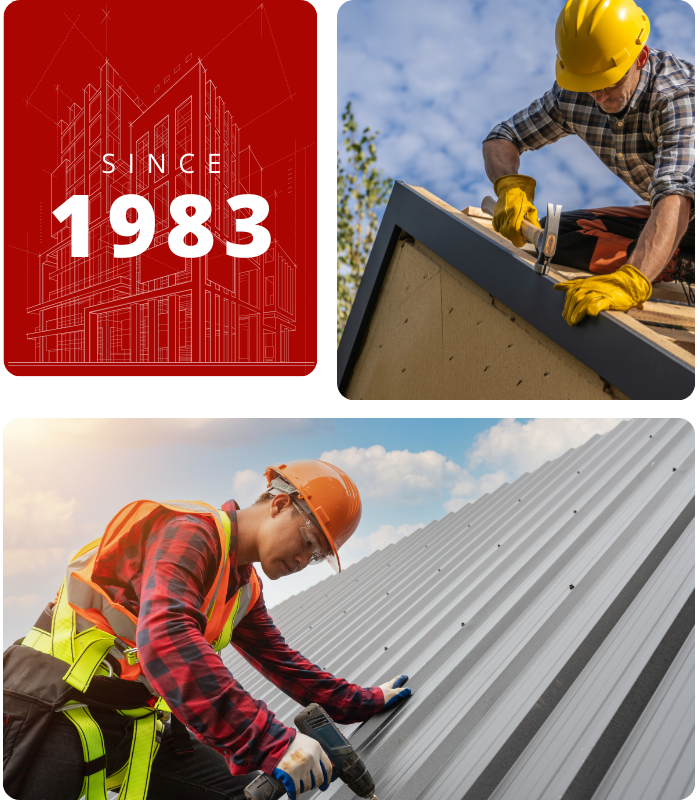 Quality-focused Roofing Contractors in San Antonio for All Your Needs