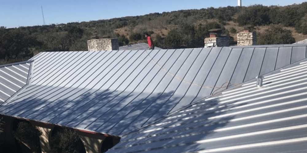 Ultimate Guide to Metal Roofing And All Its Types