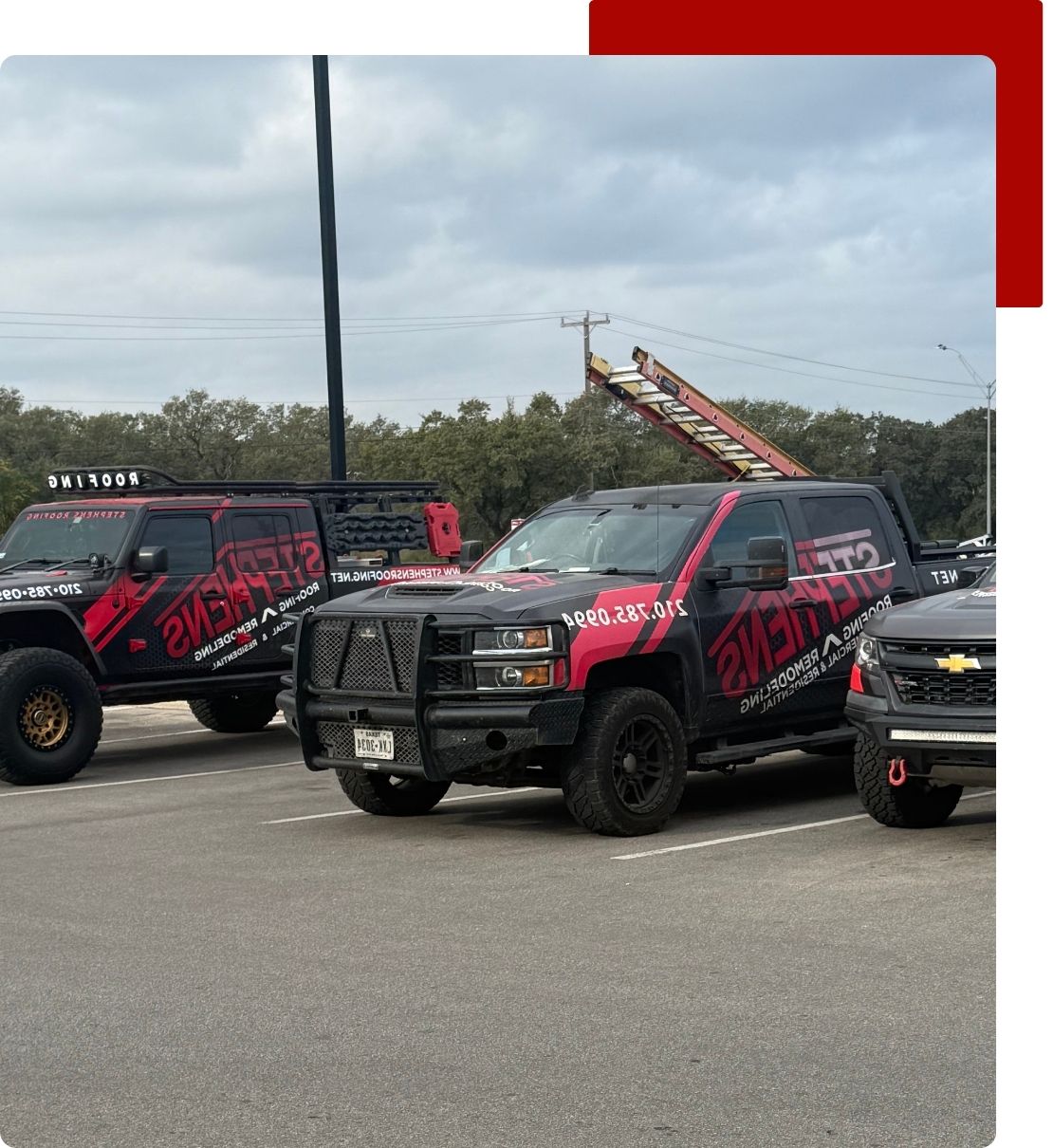 Schedule Your Roof Inspection in San Antonio Today_