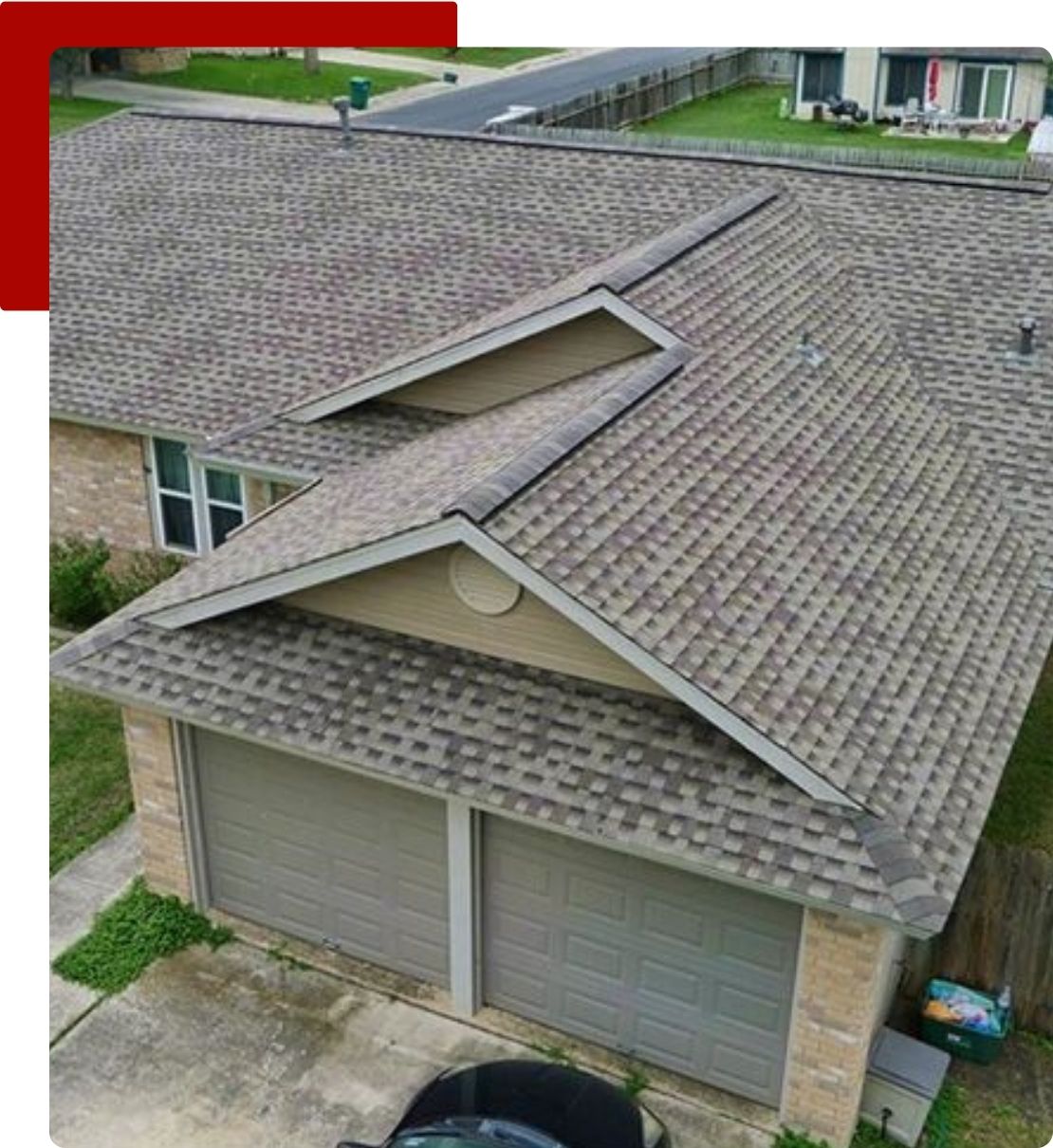 Why Hire Us For Asphalt Shingle Roofing Contractors