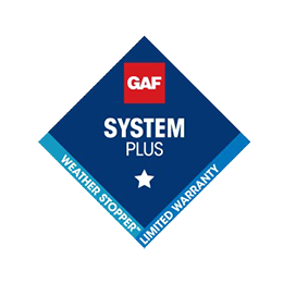 badge_gaf_3_weather-stopper_system-plus