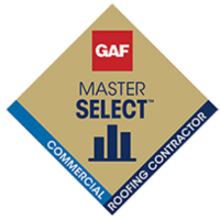 gaf master select