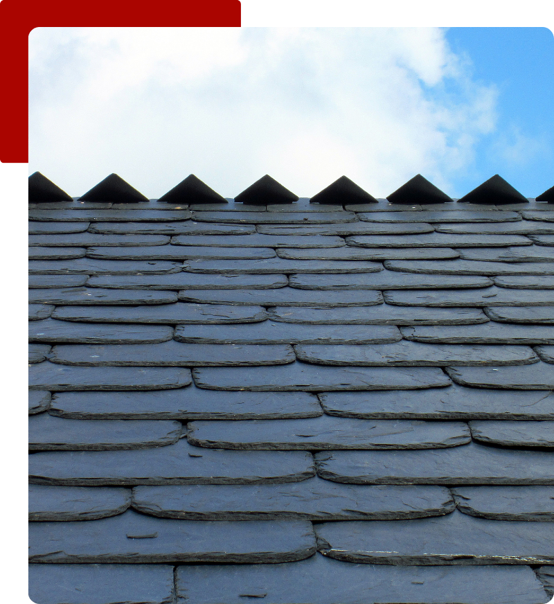 Roof Installation