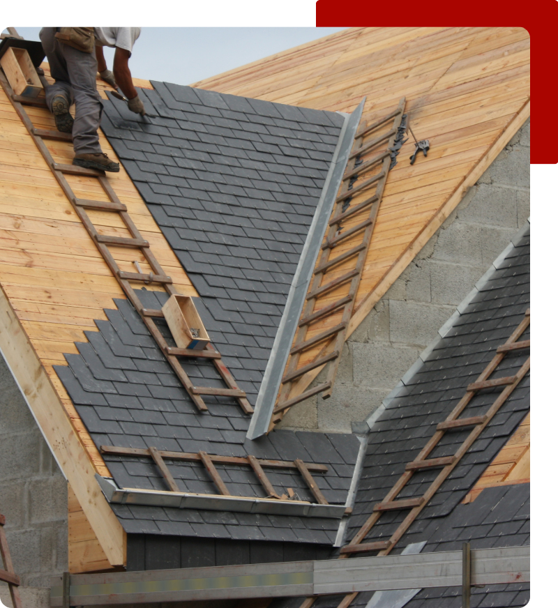 Slate Roofers