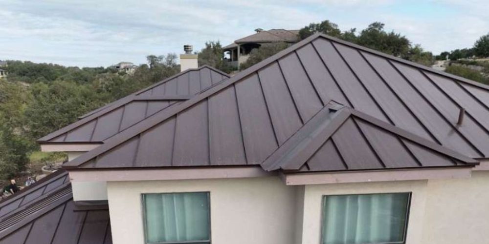 Which Type of Metal Roofing is Best for Your Home