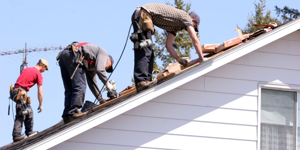 Roof Maintenance Tips