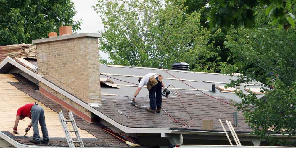 Emergency Roof Repair